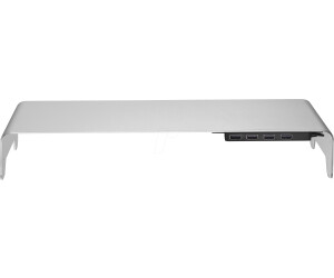 myWall Monitor / Laptop Design Erh�hung F�r Bildschirme / Laptops: 11 - 32 (28 - 81 cm), Belastung bis 10 kg