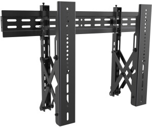 myWall Wandhalter f�r LCD TV F�r Bildschirme 37 - 70 (94 - 178 cm), Belastung bis 45 kg