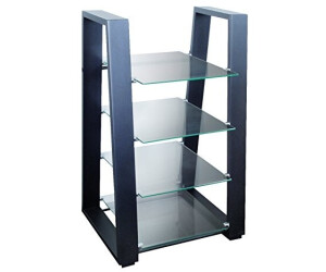 myWall TV/HiFi Regal Belastbar bis je 10 kg