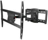 myWall Wandhalter f�r Flach-Bildschirm F�r Bildschirme 42 - 70 (107-178cm), tr�gt bis zu 80 kg