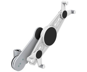 myWall Tablet-Halterung f�r Autokopfst�tze Passend f�r die meisten Tablets 7 - 10,4 (17,78 - 26,42 cm)