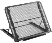 myWall Tablet St�nder F�r Ger�te bis 11 (28 cm), Belastung bis 5 kg, H�he einstellbar und klappbar