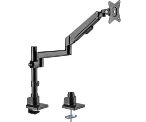 myWall Vollbeweglicher Tischhalter f�r Flachbildschirme F�r Flachbildschirme 17 - 32 (43 - 81 cm), Belastung 1 - 9 kg, mit Gasdruckfeder
