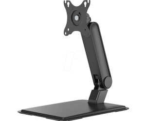 myWall Vollbeweglicher Monitor St�nder F�r Bildschirme 17 - 32 (43 - 81 cm), Belastung 1 - 8 kg, Mit Federmechanismus