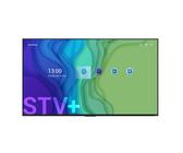 NewLine STV-7524+ 4K UHD LED Display - Flachbildschirm (TFT/LCD) - 190,5 cm