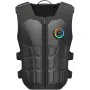 bHaptics Haptics TactSuit Pro waistcoat