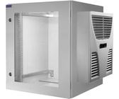 RESISTER 19-Serverschrank Pro mit K�hlgeraet - K�hlleistung konfigurierbar 300 bis 900 W