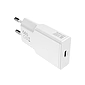 4smarts Netzladegert PDPlug Slim 30W GaN 1C wei