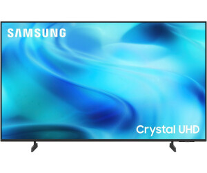 Samsung TV UHD U8072 Series (UE43U8072HUXXH) - 109,2 cm