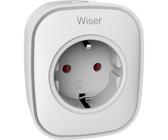 Schneider Electric CCTFR6501 Wiser Smart Plug Zwischenstecker
