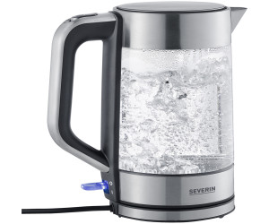 SEVERIN WK 3420 - Wasserkocher - 1.7 Liter - 2.2 kW