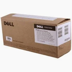 DELL 593-10337 Cartouche de toner Original Noir