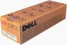 DELL 593-10312 Cartouche de toner Original Noir