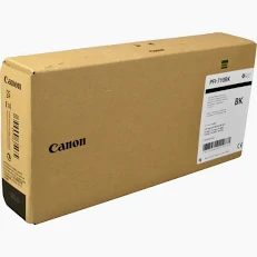 Canon PFI-710BK ink cartridge Original Black