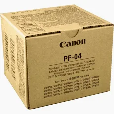 Canon PF-04 - 3630B001 - Druckkopf - f�r imagePROGRAF iPF650, iPF670, iPF680, iPF760, iPF765, iPF770, iPF780, iPF785, iPF850