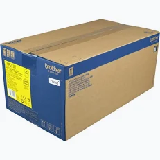 Brother TN821XXLY cartuccia toner 1 pz Compatibile Giallo