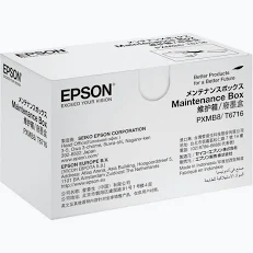 Epson C12C938211 kit per stampante Kit di manutenzione