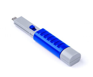 Smart Keeper Basic Schl�ssel dunkelblau - Kabel - Digital/Daten