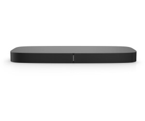 Sonos PLAYBASE - Sound-Fundament - f�r TV - kabellos