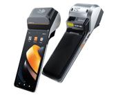 Sunmi V3H, 2D, A13 GMS EDLA, GPS, USB-C, BT (BLE, 5.0), WLAN, eSIM, 4G, NFC*UK* - Datenerfassungsger�t - 2.400 MHz