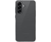 Tactical Back Cover TPU Galaxy A56 5G transparent