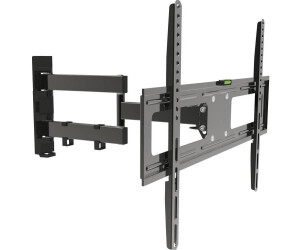 myWall Vollbeweglicher Wandhalter f�r LCD TV F�r Bildschirme 37 - 70 (94 - 178 cm), Belastung bis 50 kg, schwarz
