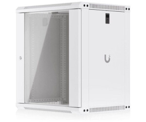 Ubiquiti Netzwerkschrank UACC-Rack-12U-Wall-450-G - Rack - Rack