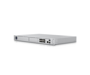Ubiquiti Networks UniFi Dream Machine 1733 Mbit/s Bianco