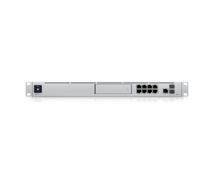 Ubiquiti Networks UniFi Dream Machine 1733 Mbit/s Bianco