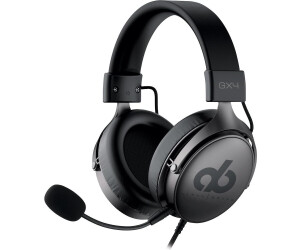 Veho Alpha Bravo GX-4 Gaming headset with Surround - Headset - 7.1