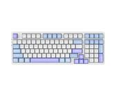 VGN V98Pro V2 Gaming Tastatur Box Ice Cream Pro - Sea Salt US
