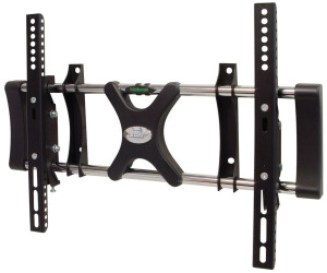 myWall Wandhalter f�r Flach-Bildschirm F�r Bildschirme 26 - 42 (66-107cm), tr�gt 10 bis 30 kg