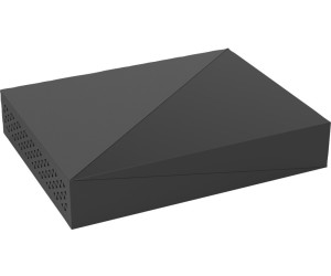 VuPlus Zero 4K PVR-Kit schwarz - Laufwerks-Gehuse