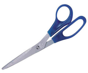WEDO Schere 21.0 cm