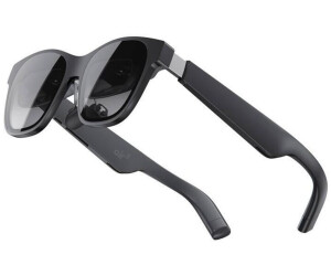 XREAL Air 2 Black - Augmented Reality Glasses